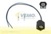 VEMO V46830009 Repair Set, harness